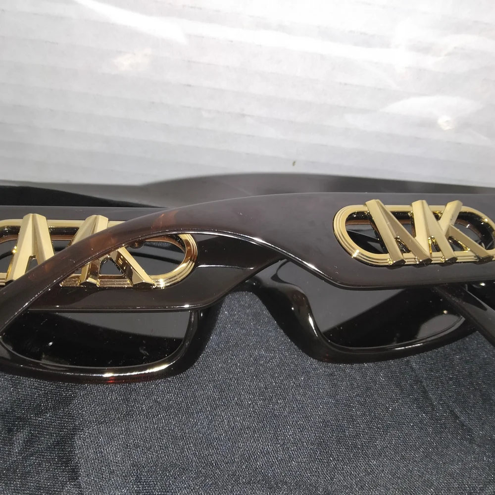 Michael Kors Black Wearable Glasses